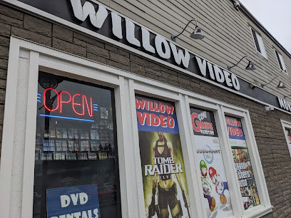 Willow Video Games