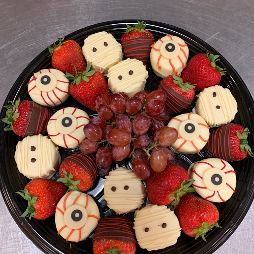 Gift Shop «Edible Arrangements», reviews and photos, 1000 N Pine St Unit 41, Spartanburg, SC 29303, USA