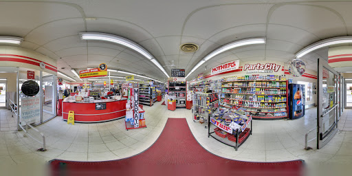 Auto Parts Store «Murrays Parts City», reviews and photos, 707 N Pontiac Trail, Walled Lake, MI 48390, USA