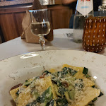 Photo n°1 de l'avis de Massimiliano.l fait le 29/08/2021 à 16:43 sur le  Antica Hostaria Rocca Di Badolo à Badolo