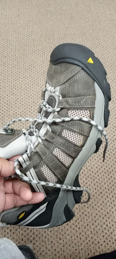 Shoe Store «Haney Shoes», reviews and photos, 6060 Maple St, Omaha, NE 68104, USA