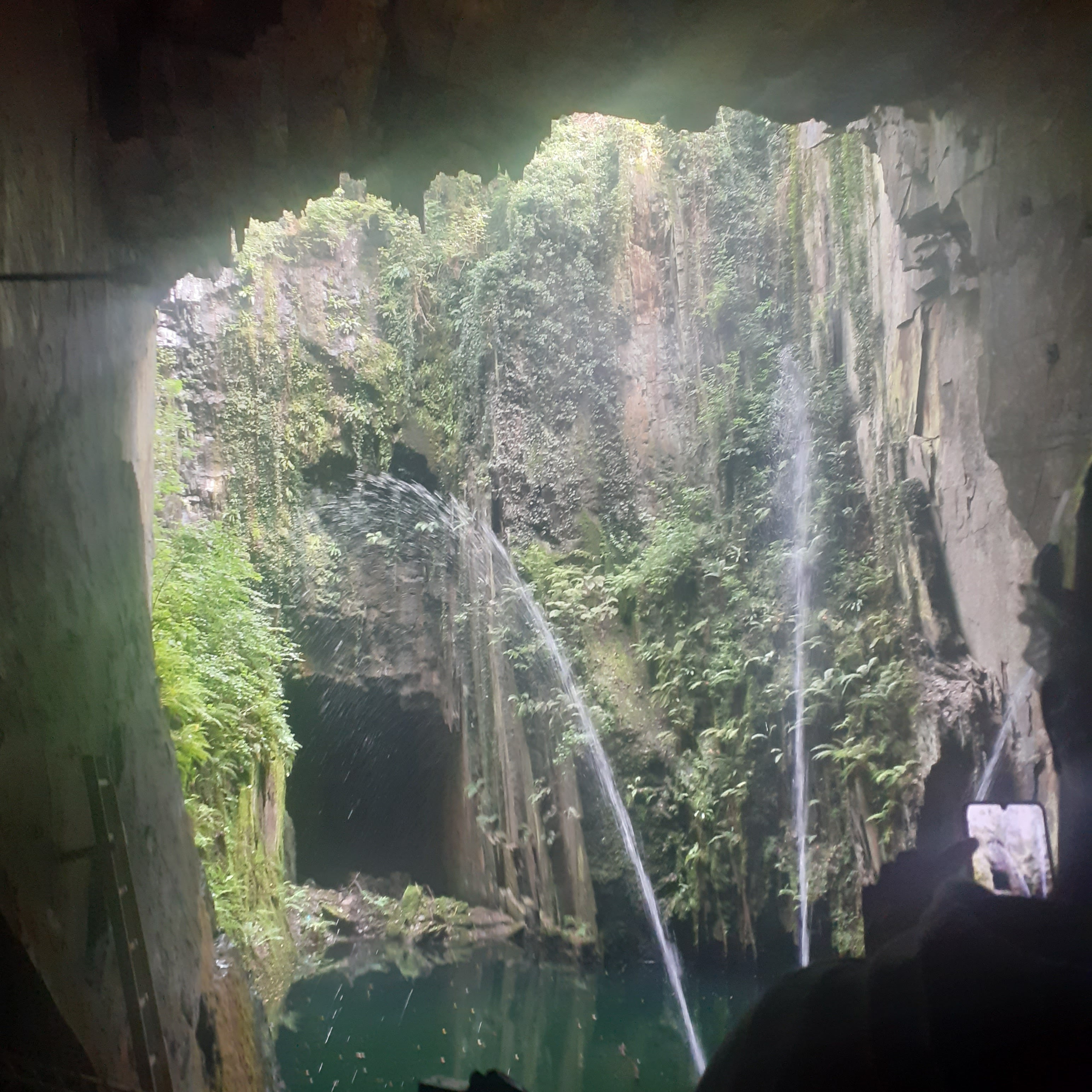 Photo n° 2 de l'avis de Belmira.E fait le 24/08/2023 à 16:20