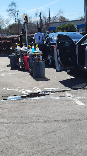 Car Wash «Cactus Car Wash North Charleston», reviews and photos, 2080 Ashley Phosphate Rd, North Charleston, SC 29406, USA