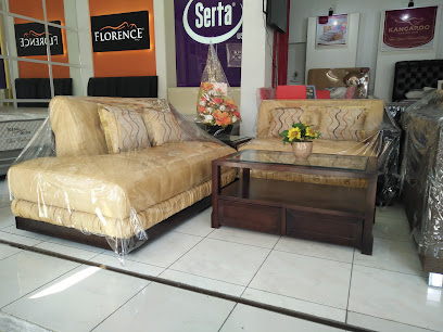 Duta Furniture Cirebon Bursa Spring Bed