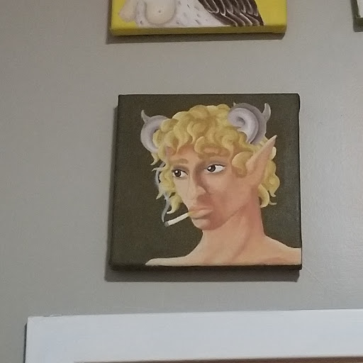 Tattoo Shop «Sanctuary Tattoo & Art Gallery», reviews and photos, 31 Forest Ave, Portland, ME 04101, USA