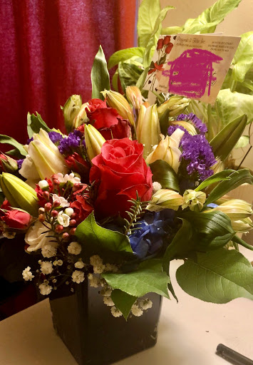 Perzynski and Filar Florist, 500 S Ann St, Baltimore, MD 21231, USA, 