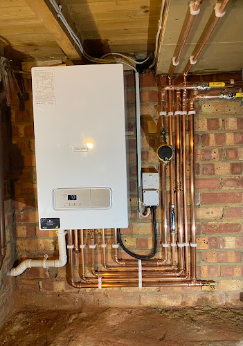 Reviews of Boiler Geeks in Bournemouth - Other
