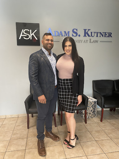 Personal Injury Attorney «Adam S. Kutner & Associates», reviews and photos