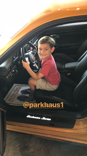Auto Parts Store «Parkhaus1 Performance & Parts», reviews and photos, 2644 SW 28th Ln, Miami, FL 33133, USA