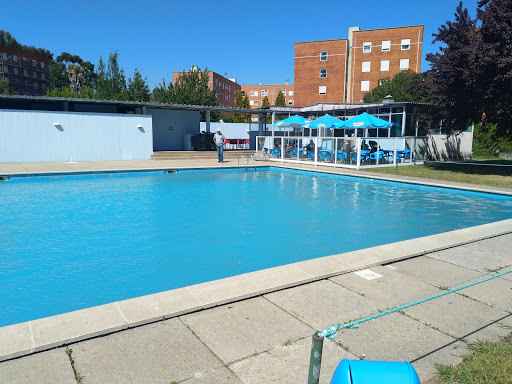 Piscinas Sete Bicas