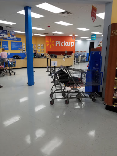 Department Store «Walmart Supercenter», reviews and photos, 8118 Perry Hills Ct, Nottingham, MD 21236, USA