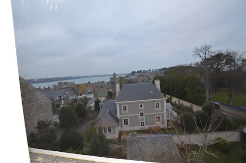 Pré Brécel - Gîtes de France à Saint-Malo