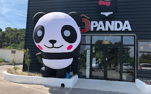 Photo n°40 de Ô Panda à Les Pennes-Mirabeau ()