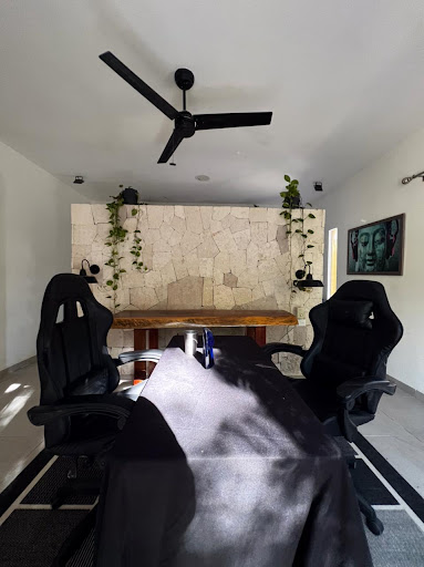 Psicologo Nicolas Aguilera