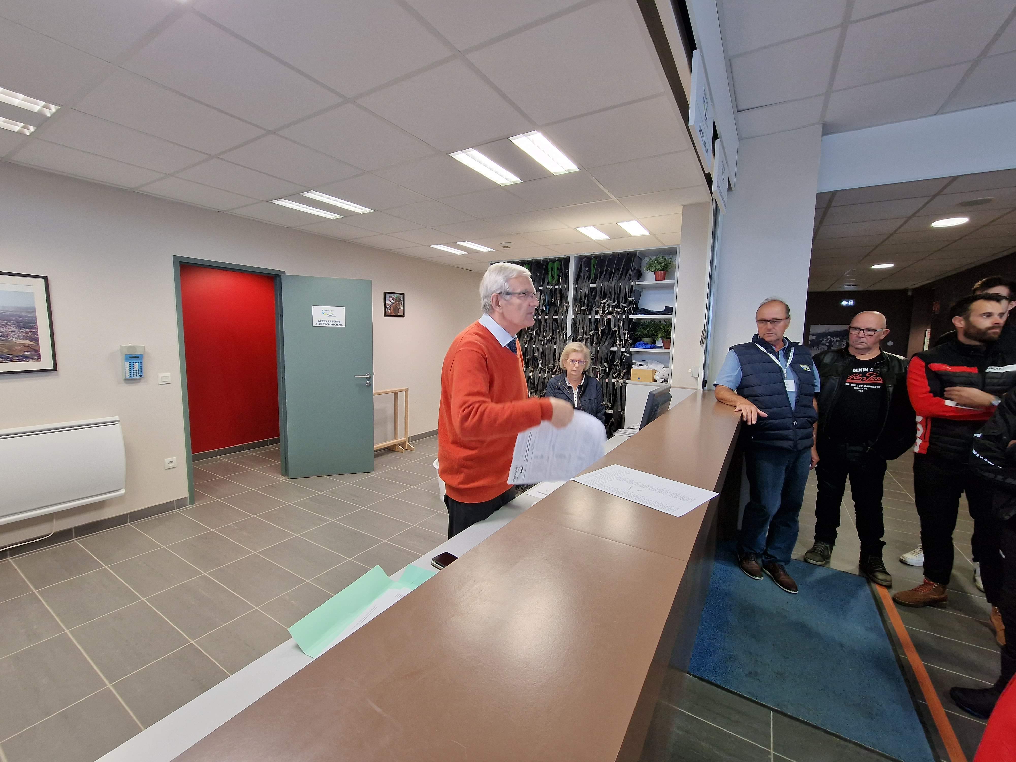 Photo n° 6 de l'avis de Serge.O fait le 10/10/2022 à 18:35