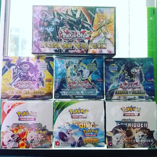 The Control Lab - Video Games, Toys & Repair image