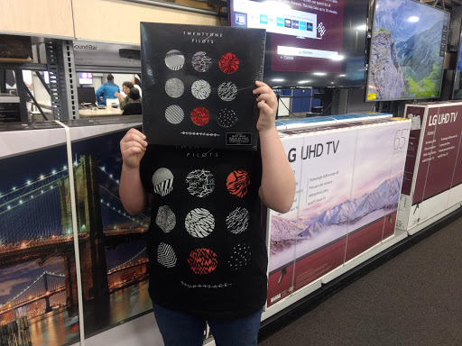 Electronics Store «Best Buy», reviews and photos, 2833 W Ridge Rd, Rochester, NY 14626, USA