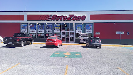 AutoZone Refacciones