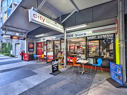 City Convenience Store