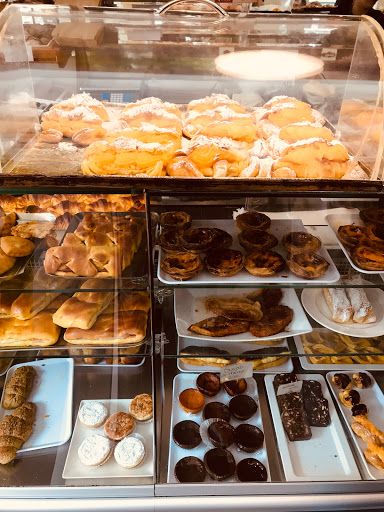 Oporto Bakery