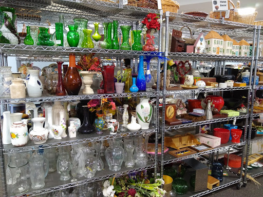 Non-Profit Organization «St. Vincent de Paul Society», reviews and photos, 2320 W Lincoln Ave, Milwaukee, WI 53215, USA