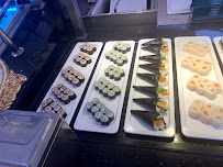Sushi du Restaurant À la Cigogne à Colmar - n°12