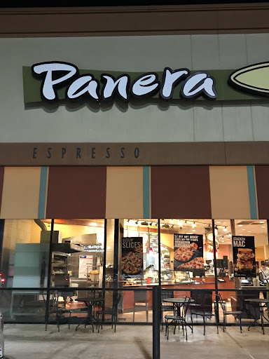Sandwich Shop «Panera Bread», reviews and photos, 13704 Northwest Fwy, Houston, TX 77040, USA