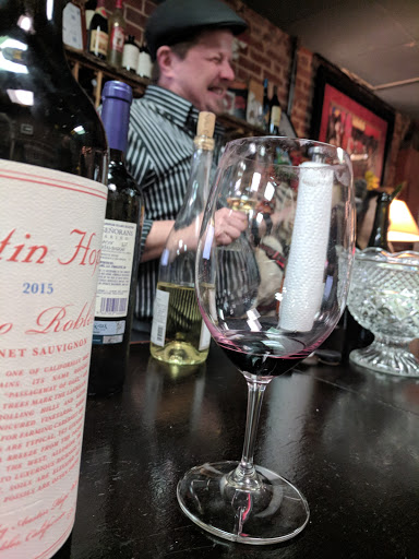 Wilmington Wine