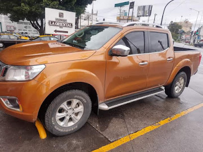 Taxi Urbano Huauchinango