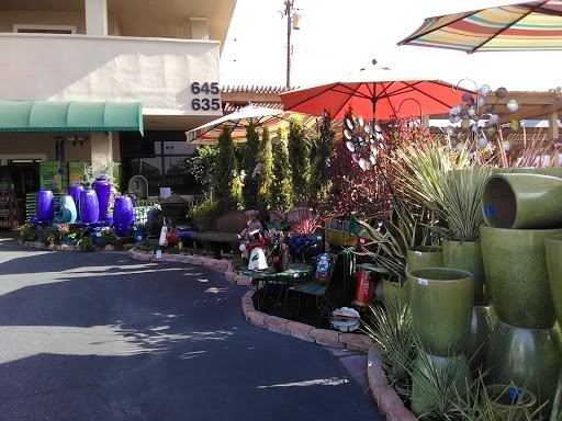 Hotel «Courtyard by Marriott Los Angeles Pasadena/Monrovia», reviews and photos, 700 W Huntington Dr, Monrovia, CA 91016, USA