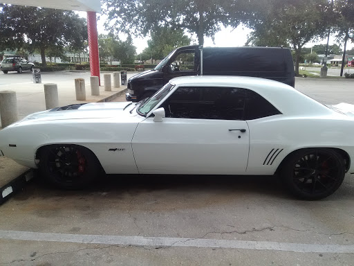 Auto Parts Store «AutoZone», reviews and photos, 5419 Manatee Ave W, Bradenton, FL 34209, USA