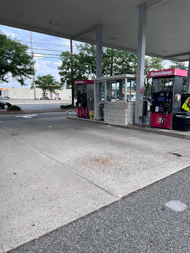 Convenience Store «Speedway», reviews and photos, 565 NJ-17, Paramus, NJ 07652, USA