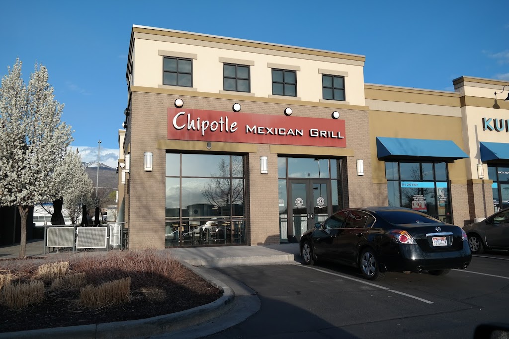 Chipotle Mexican Grill 84010