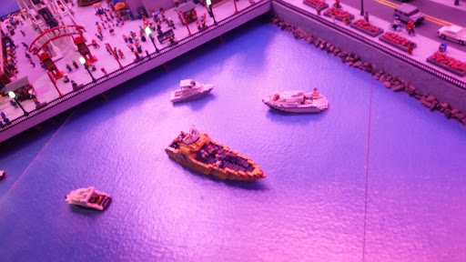Amusement Center «LEGOLAND Discovery Center Chicago», reviews and photos, 601 N Martingale Rd, Schaumburg, IL 60173, USA