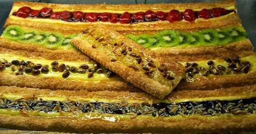 Forn ca la Carme en Campdevànol, Girona