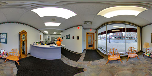 Insurance Agency «Clark-Mortenson Insurance», reviews and photos