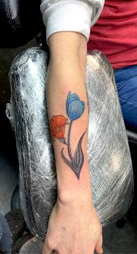 Explore game of thrones tattoo ideas, creative tattoo ideas in Meridian, available at Creative Pain Tattoo Studio