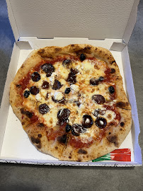 Pizza du Pizzeria Mr & Mrs Pizz' à Gap - n°7