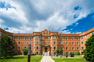 University of Alberta image