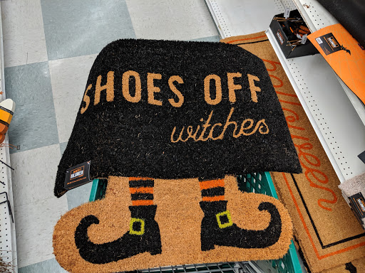 Fabric Store «Jo-Ann Fabrics and Crafts», reviews and photos, 10057 US-19, Port Richey, FL 34668, USA