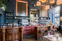 Photos du propriétaire du Restaurant Grand Café De La Préfecture à Lyon - n°1