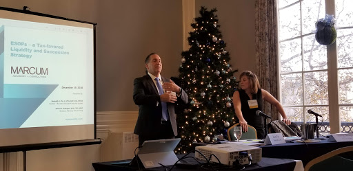 Non-Profit Organization «The Hartford Club», reviews and photos, 46 Prospect St, Hartford, CT 06103, USA