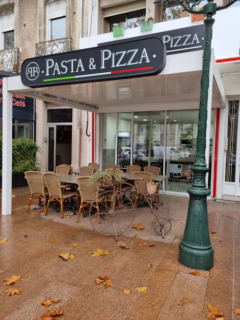 Pasta & Pizza à Montélimar