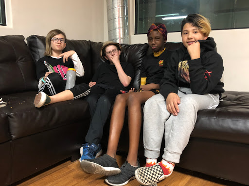 Health Club «Ekata Training Center», reviews and photos, 27831 Smyth Dr, Valencia, CA 91355, USA