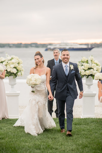 Florist «Flowerthyme», reviews and photos, 135 Main St, South Kingstown, RI 02879, USA