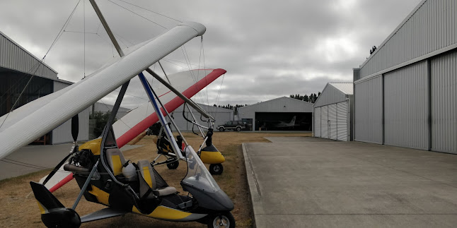 Comments and reviews of Rangiora-Merton-Fernside Airfield