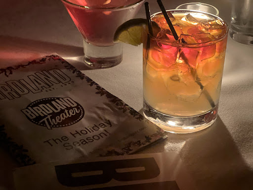 Jazz Club «Birdland», reviews and photos, 315 W 44th St, New York, NY 10036, USA