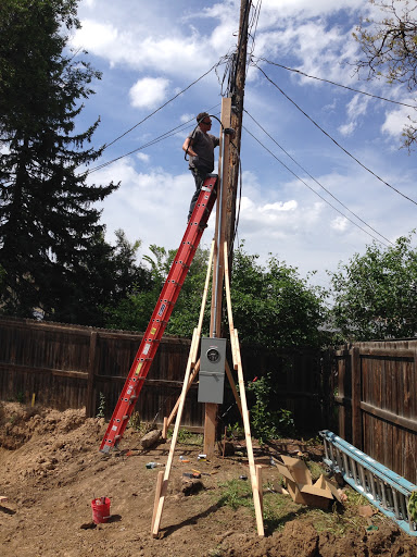 Electrician «Stewart Electric Inc», reviews and photos, 4540 W Mineral Dr, Littleton, CO 80128, USA