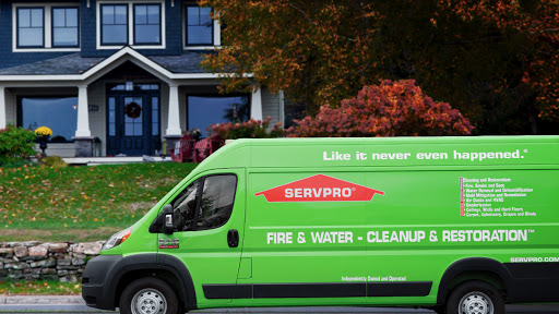 SERVPRO of East Brownsville & South Padre Island