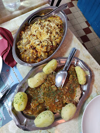 Plats et boissons du Restaurant français RESTAURANT LE DAUPHIN à Landos - n°3